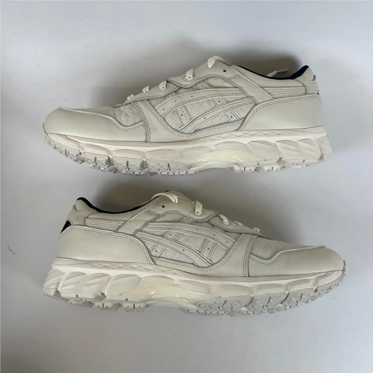 Asics shoes - Gel-Lyte 3.1 Kith France - Kith France - White 1