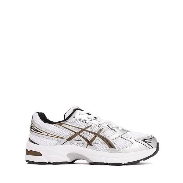 Asics shoes - ASICS GEL-1130 - 1204A169-023 - Grey 1