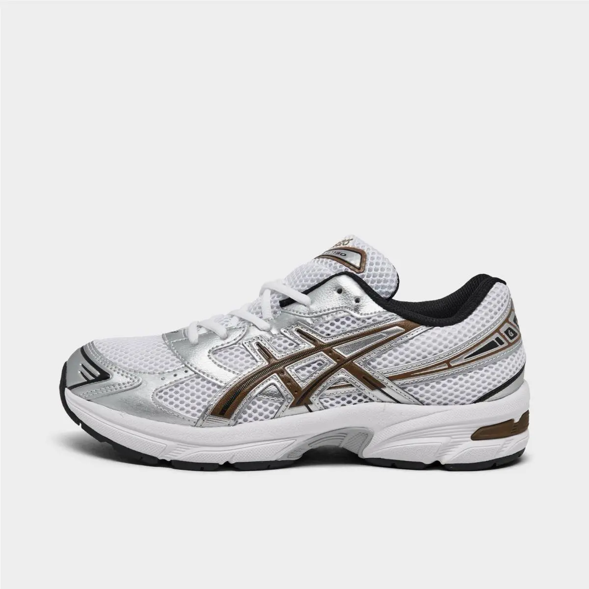 Asics shoes - ASICS GEL-1130 - 1204A169-023 - Grey 0