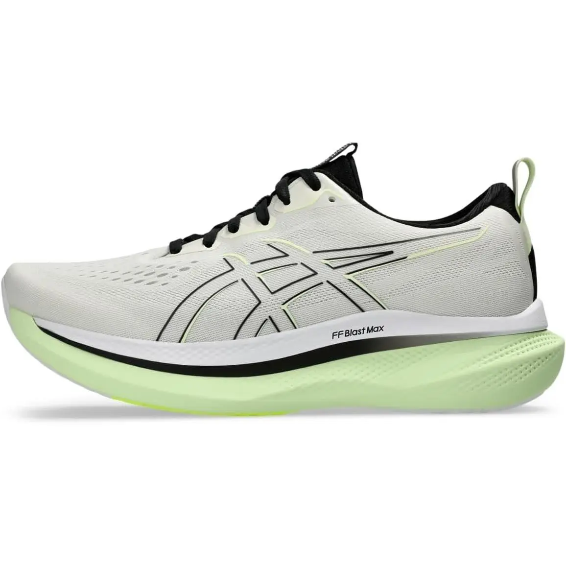 Asics shoes - ASICS GlideRide Max - GlideRide Max - 1011B891-200 - Multicolor (UPC: 197298410656) 1