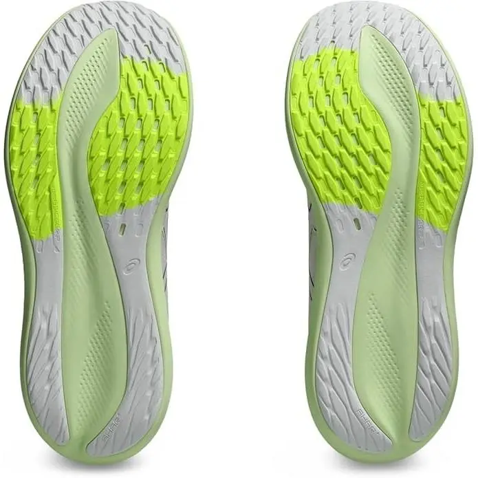 Asics shoes - ASICS GlideRide Max - GlideRide Max - 1011B891-200 - Multicolor (UPC: 197298410656) 2