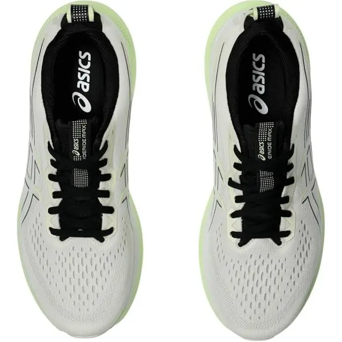Asics shoes - ASICS GlideRide Max - GlideRide Max - 1011B891-200 - Multicolor (UPC: 197298410656) 3