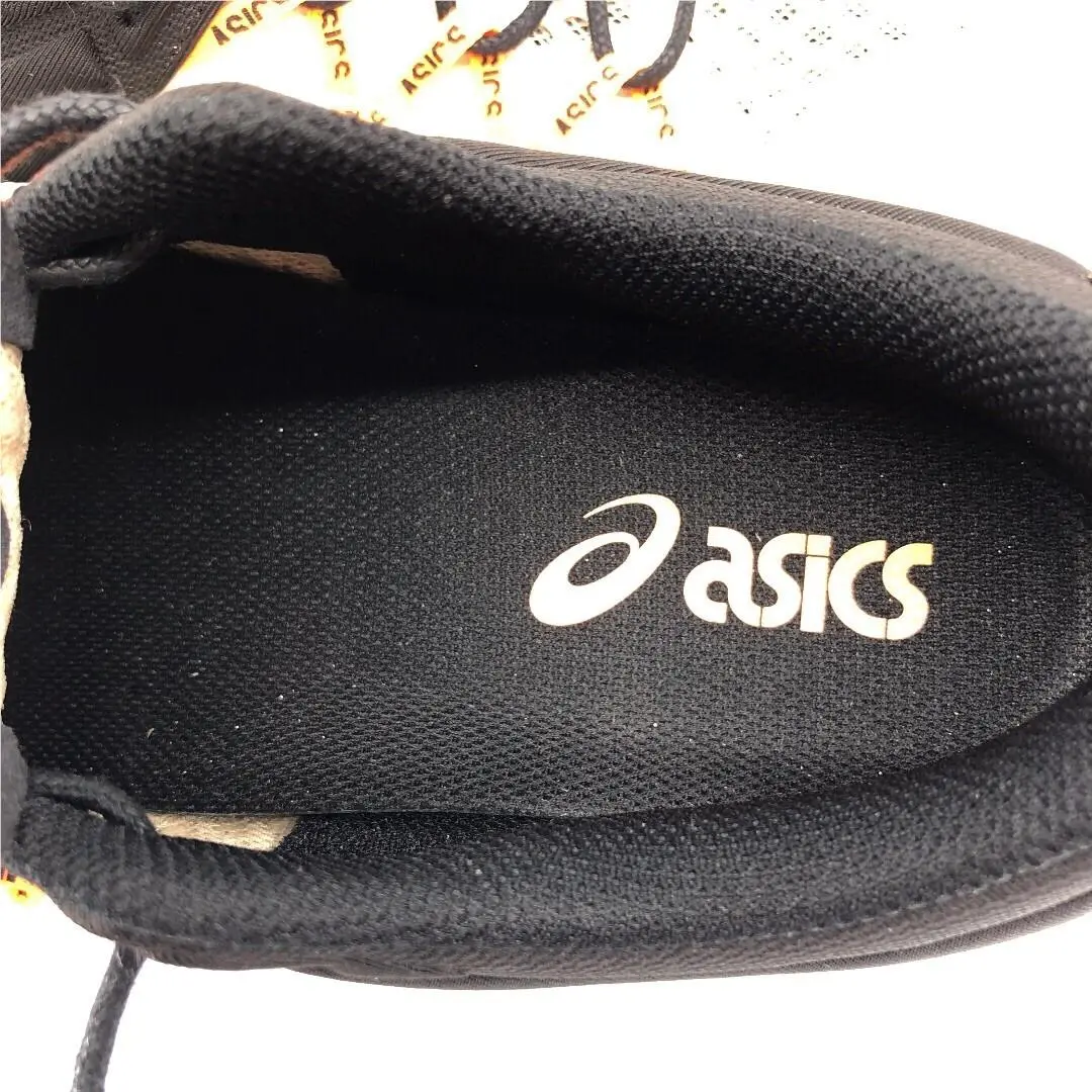 Asics shoes - 1021A233-200 - 1021A233-200 - Putty Black Bright Orange (UPC: 193604379082) 3