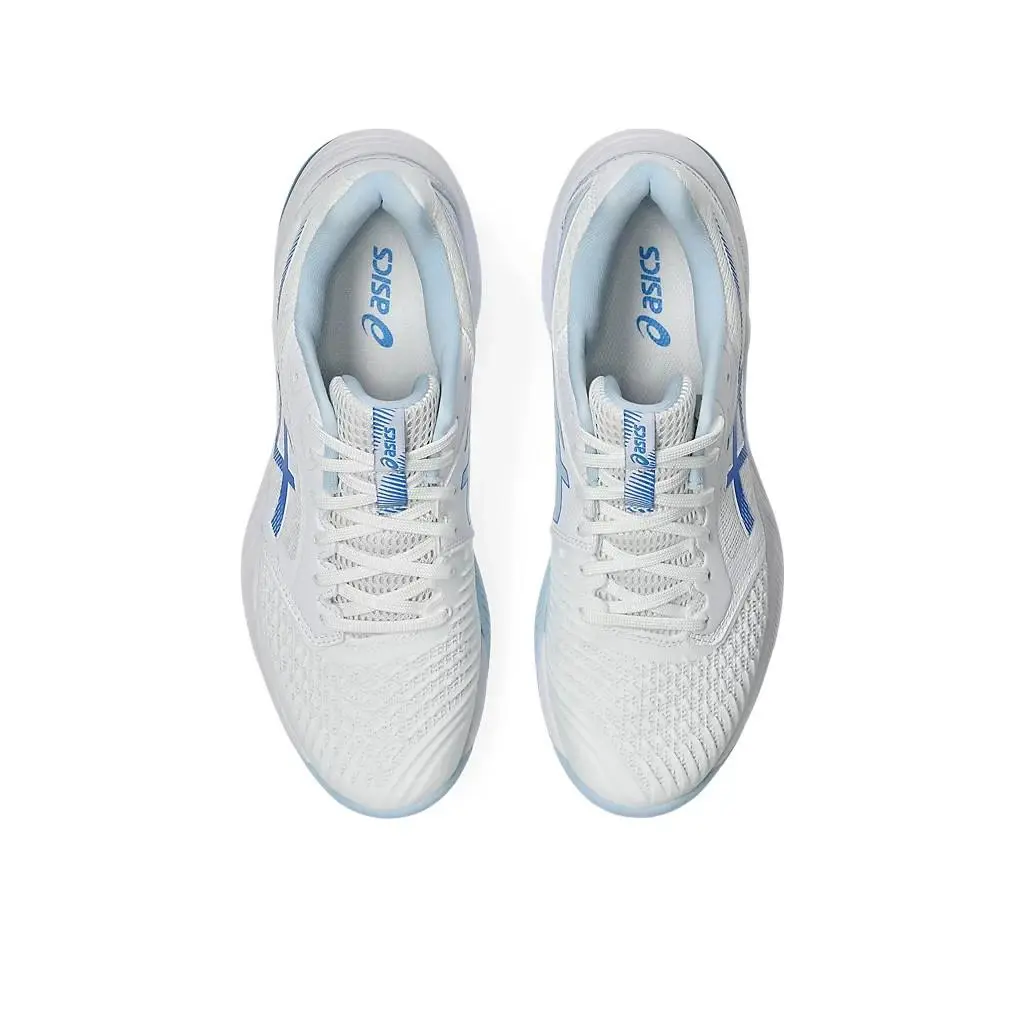 Asics shoes - ASICS Netburner Ballistic - Netburner Ballistic - White 5