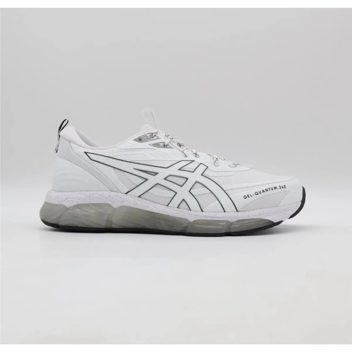 Asics shoes - ASICS Gel-Quantum 360 - 1203A471-101 - Black 1