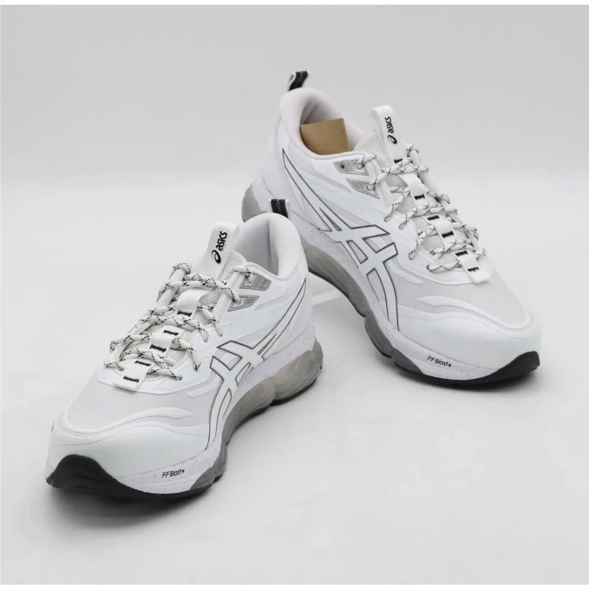 Asics shoes - ASICS Gel-Quantum 360 - 1203A471-101 - Black 2