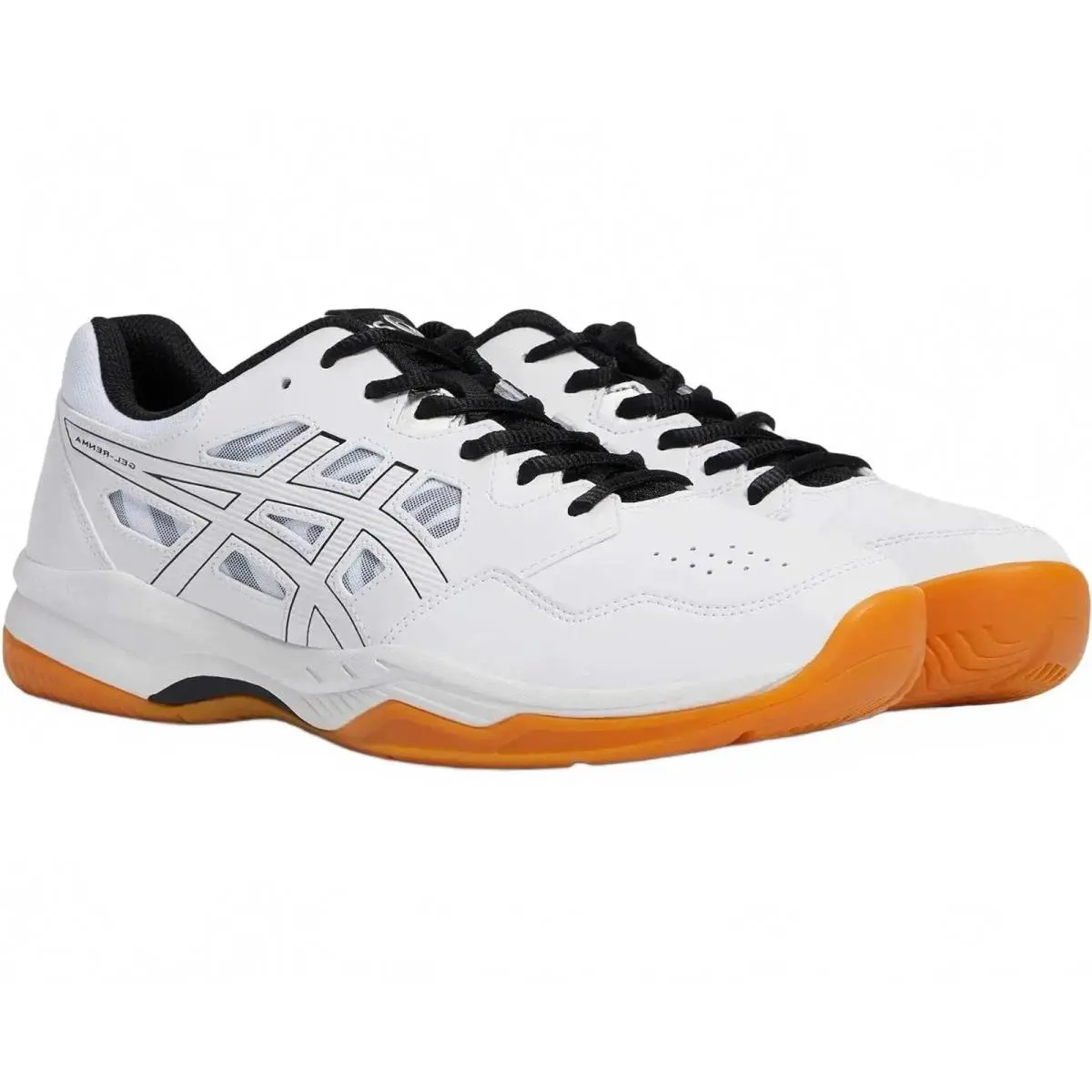 Asics shoes - ASICS GEL-Renma - 1071A068 - White 0