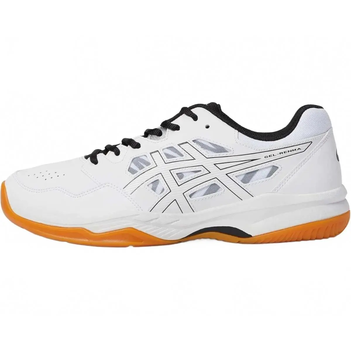 Asics shoes - ASICS GEL-Renma - 1071A068 - White 1