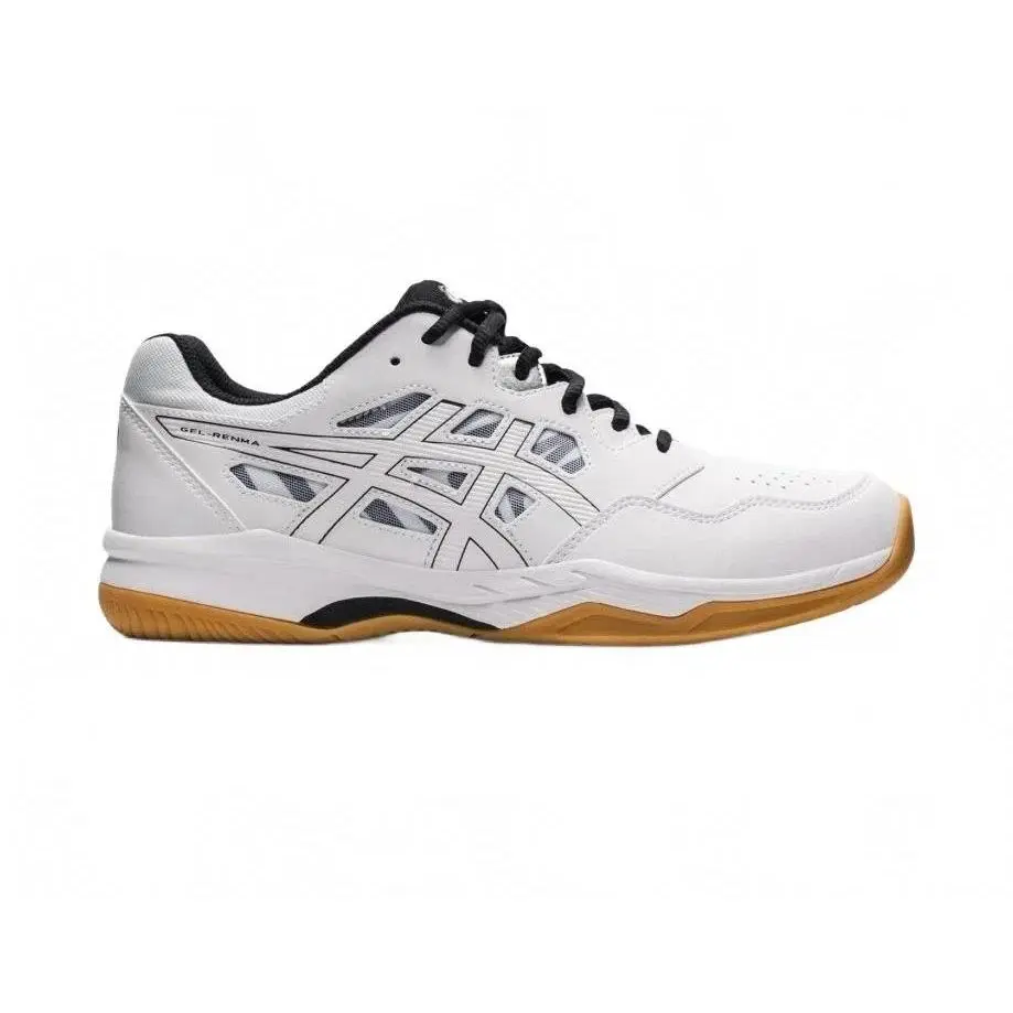 Asics shoes - ASICS GEL-Renma - 1071A068 - White 2