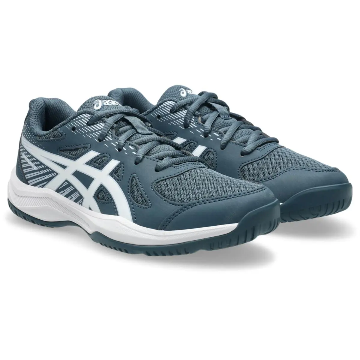 Asics shoes - 1074A045.404 - 1074A045404 - Raw Indigo/White (UPC: 199023352064) 0