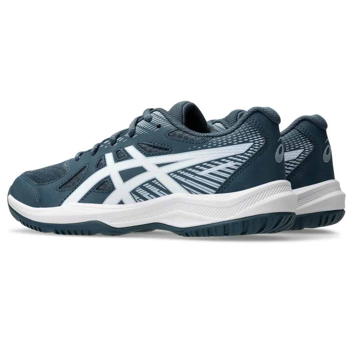 Asics shoes - 1074A045.404 - 1074A045404 - Raw Indigo/White (UPC: 199023352064) 1