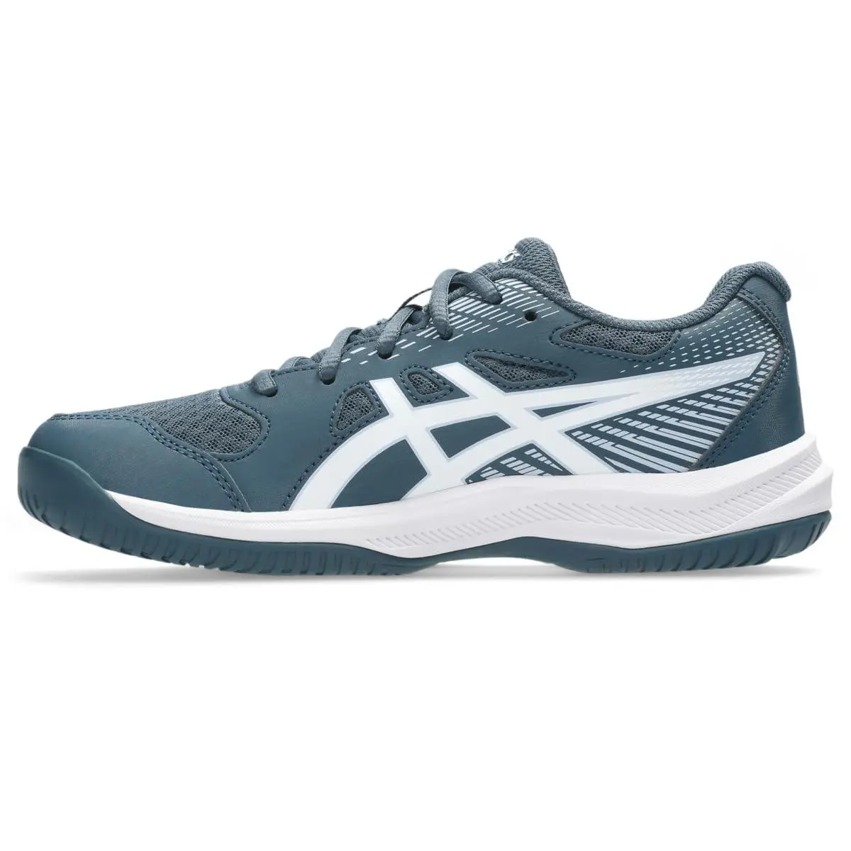 Asics shoes - 1074A045.404 - 1074A045404 - Raw Indigo/White (UPC: 199023352064) 2