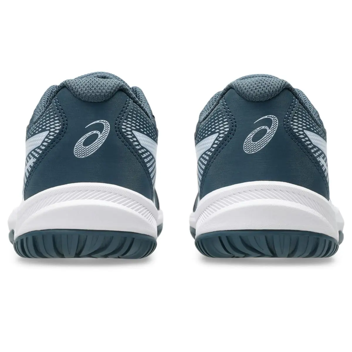 Asics shoes - 1074A045.404 - 1074A045404 - Raw Indigo/White (UPC: 199023352064) 3