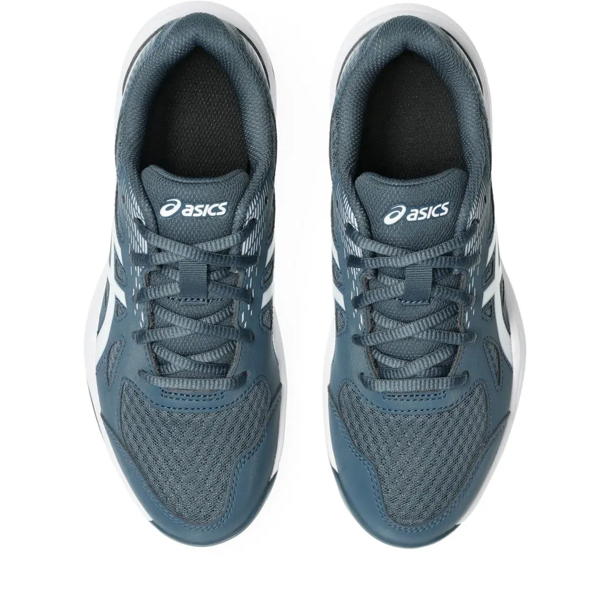 Asics shoes - 1074A045.404 - 1074A045404 - Raw Indigo/White (UPC: 199023352064) 4