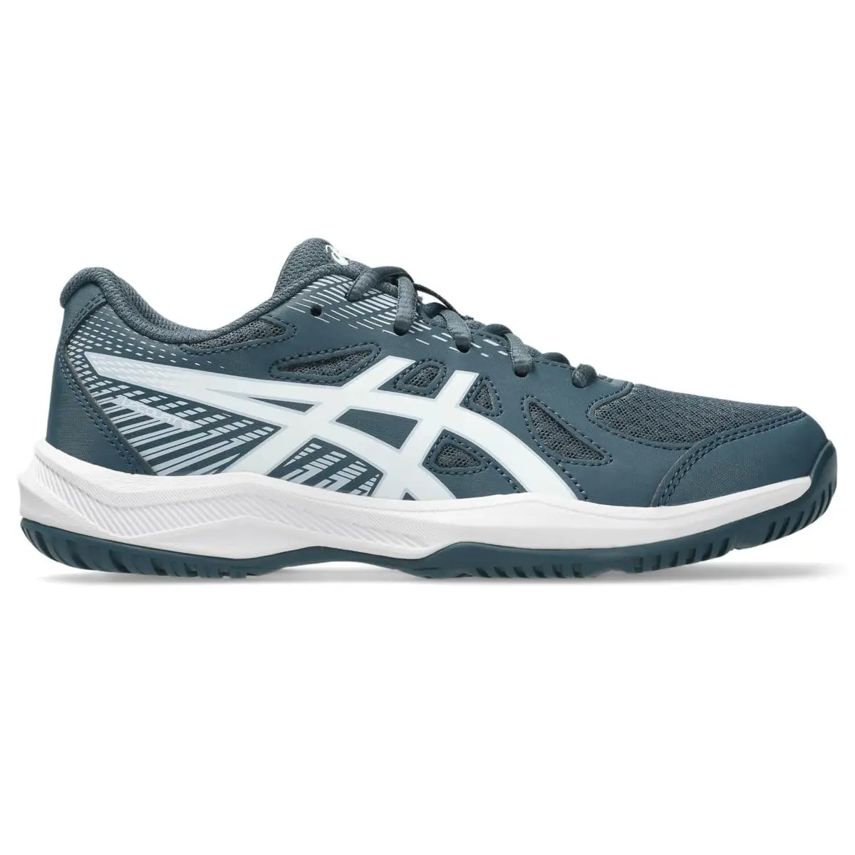 Asics shoes - 1074A045.404 - 1074A045404 - Raw Indigo/White (UPC: 199023352064) 6
