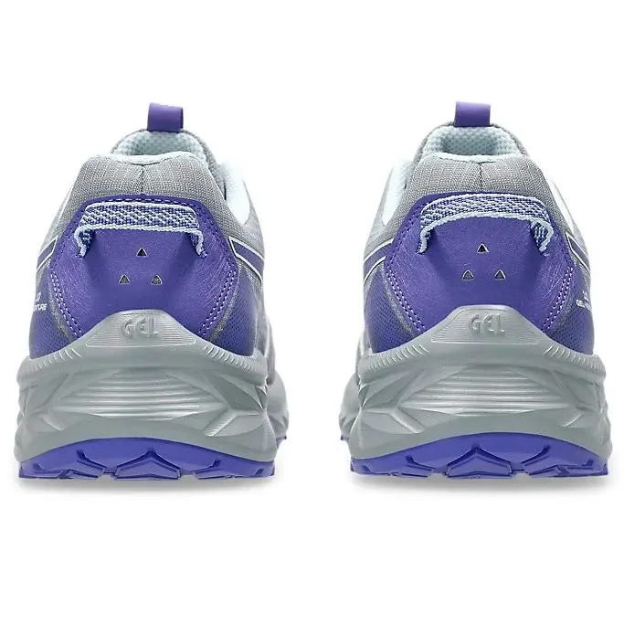 Asics shoes - ASICS GEL-Venture - Gravel Blue Violet 2