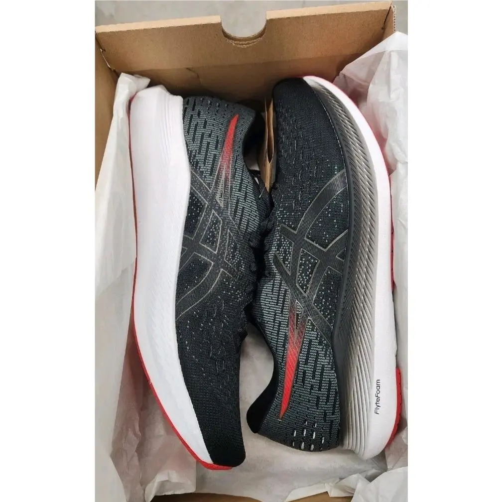 Asics shoes - ASICS EvoRide 2 - EvoRide - Black 5
