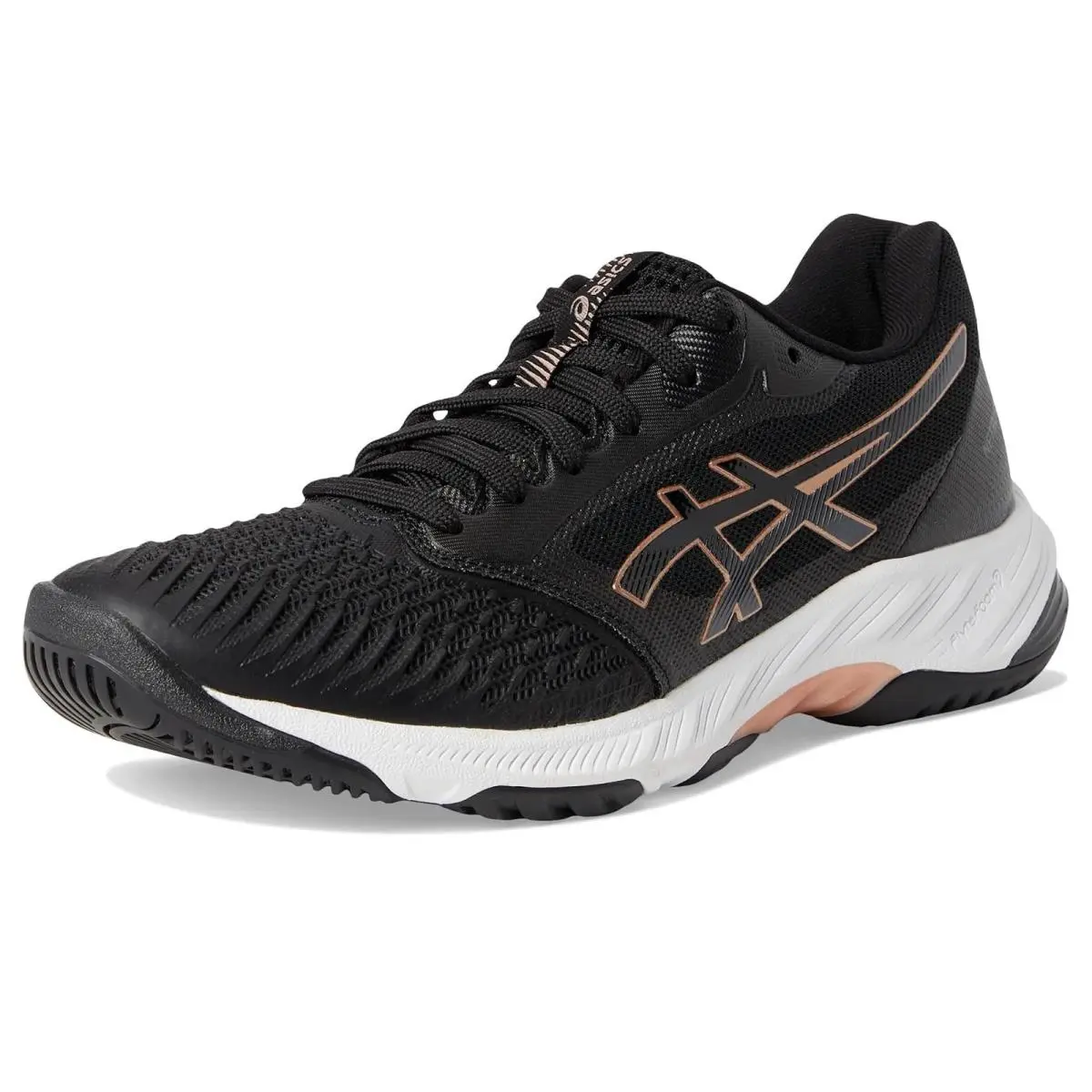 Asics shoes - Black 0