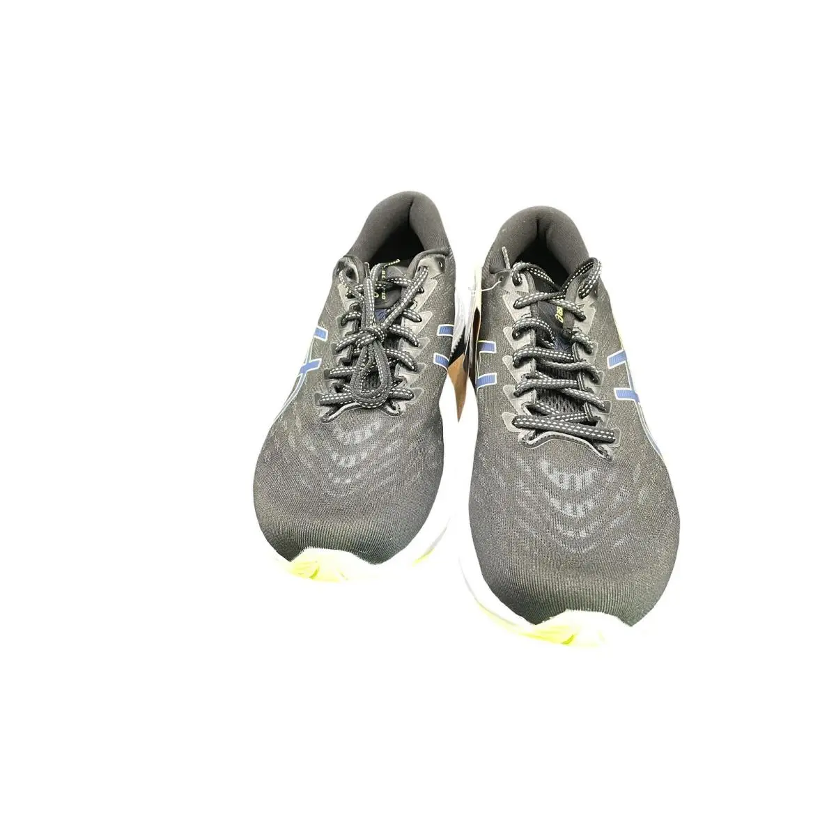 Asics shoes - GT-2000 11 - 1011B441010 - Black (UPC: 196074843374) 1