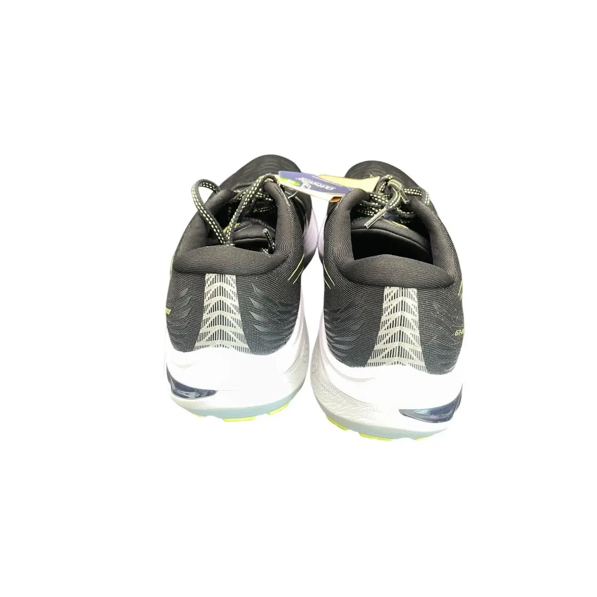 Asics shoes - GT-2000 11 - 1011B441010 - Black (UPC: 196074843374) 3