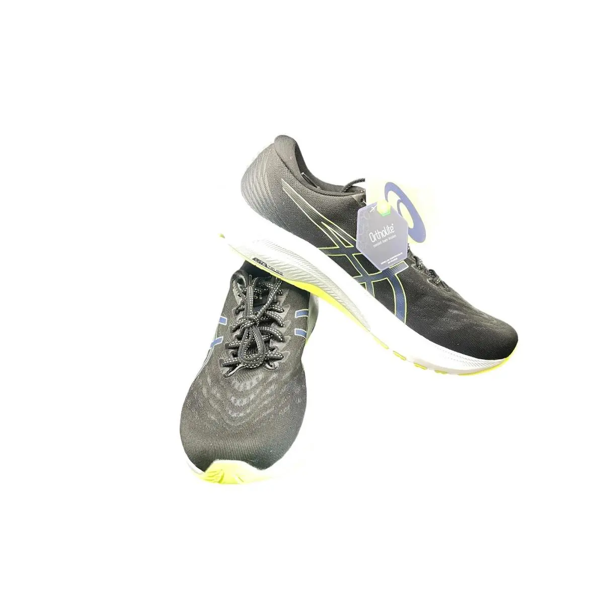 Asics shoes - GT-2000 11 - 1011B441010 - Black (UPC: 196074843374) 5