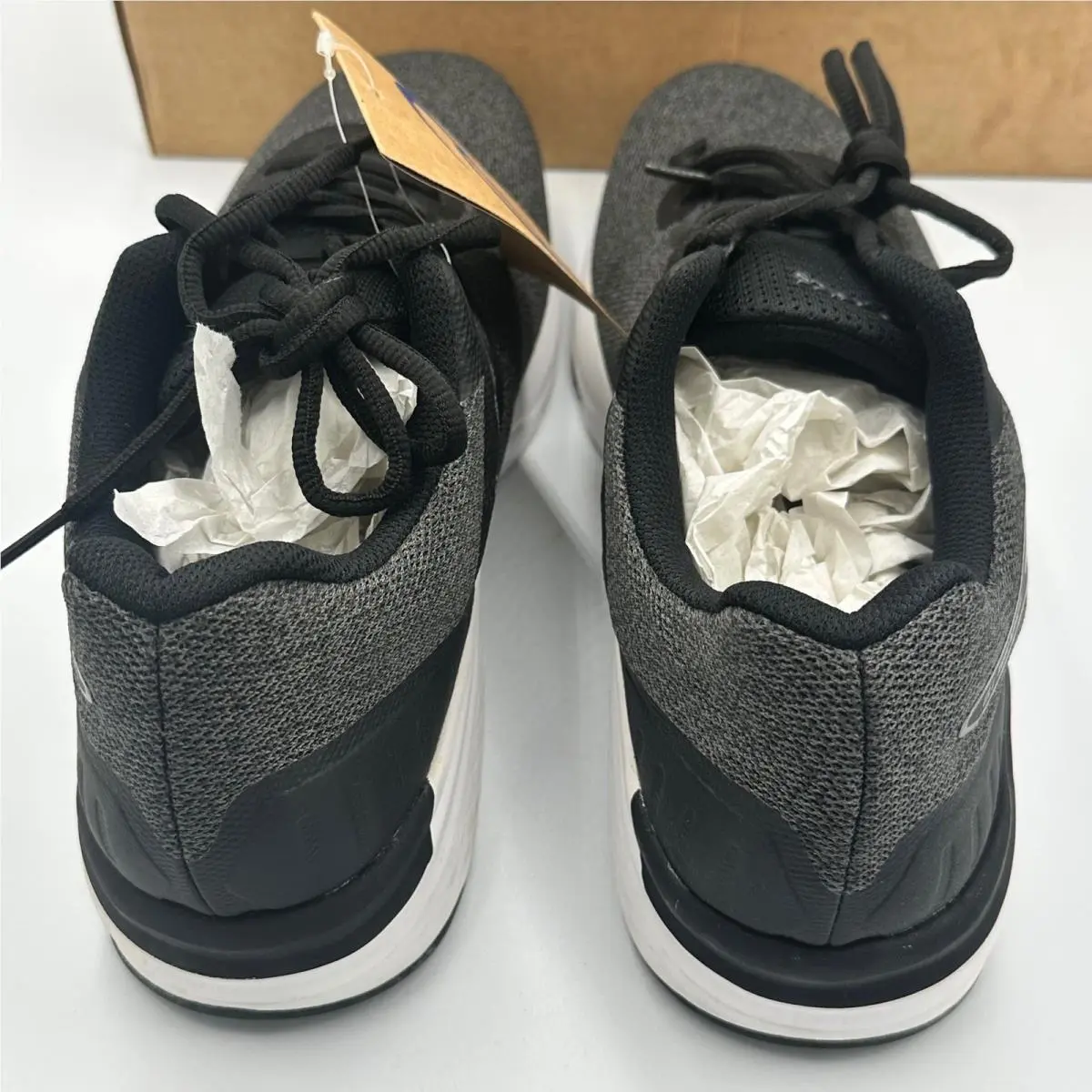 Asics shoes - ASICS GEL-Run Adapt 1011B786-001 - Adapt - Black 1