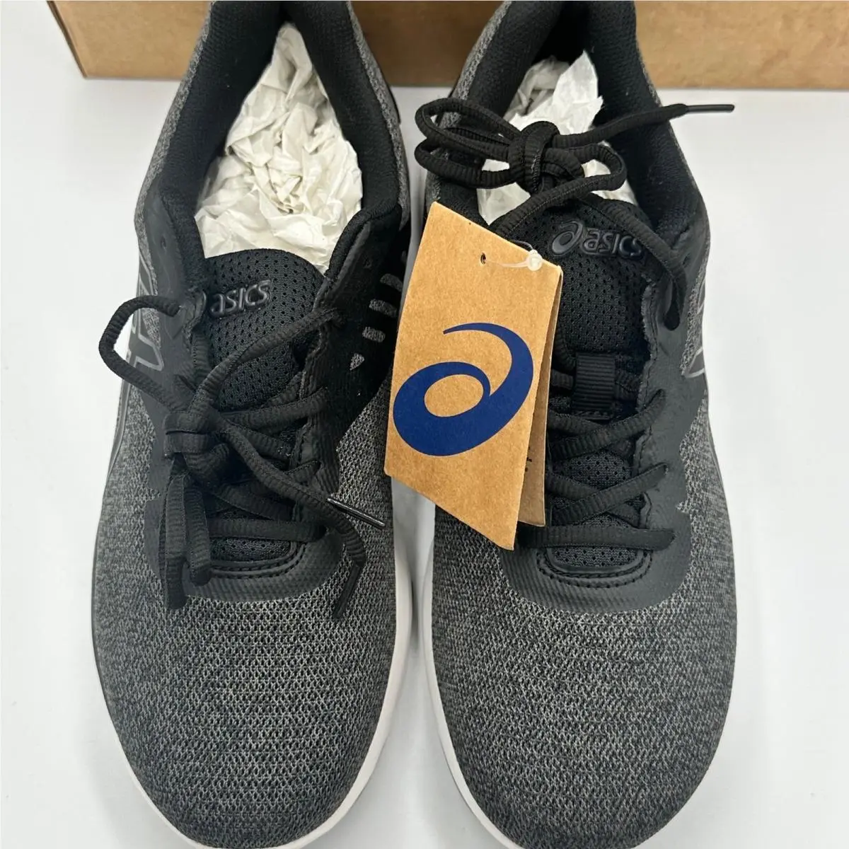 Asics shoes - ASICS GEL-Run Adapt 1011B786-001 - Adapt - Black 2