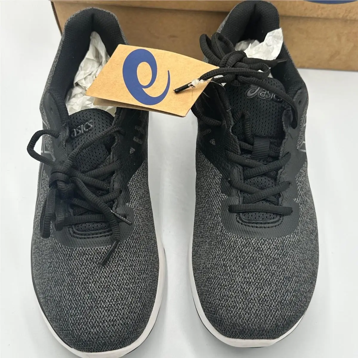 Asics shoes - ASICS GEL-Run Adapt 1011B786-001 - Adapt - Black 0