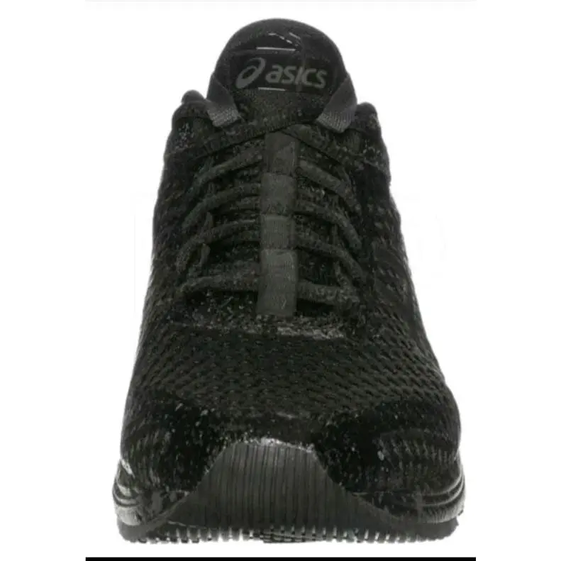 Asics shoes - Black 1