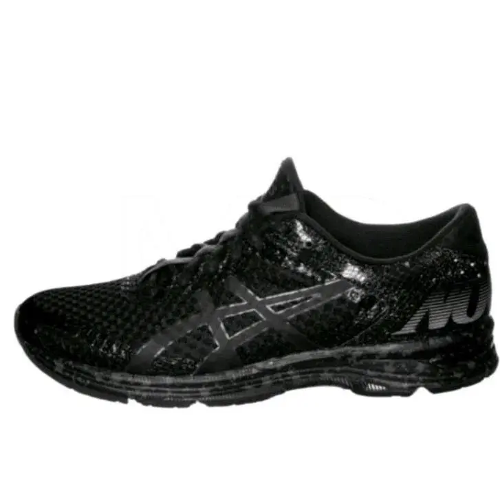 Asics shoes - Black 2