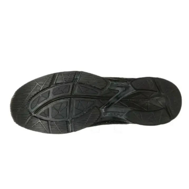 Asics shoes - Black 5