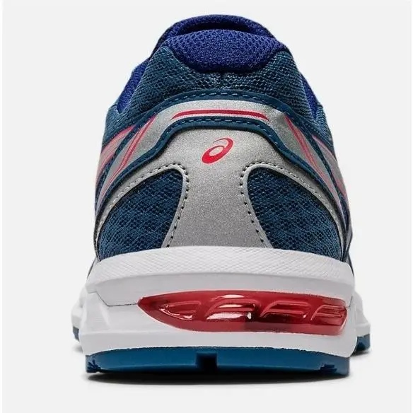 Asics shoes - ASICS GEL-Sileo - 1012A177-400 - Azure Silver 3