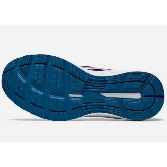 Asics shoes - ASICS GEL-Sileo - 1012A177-400 - Azure Silver 5