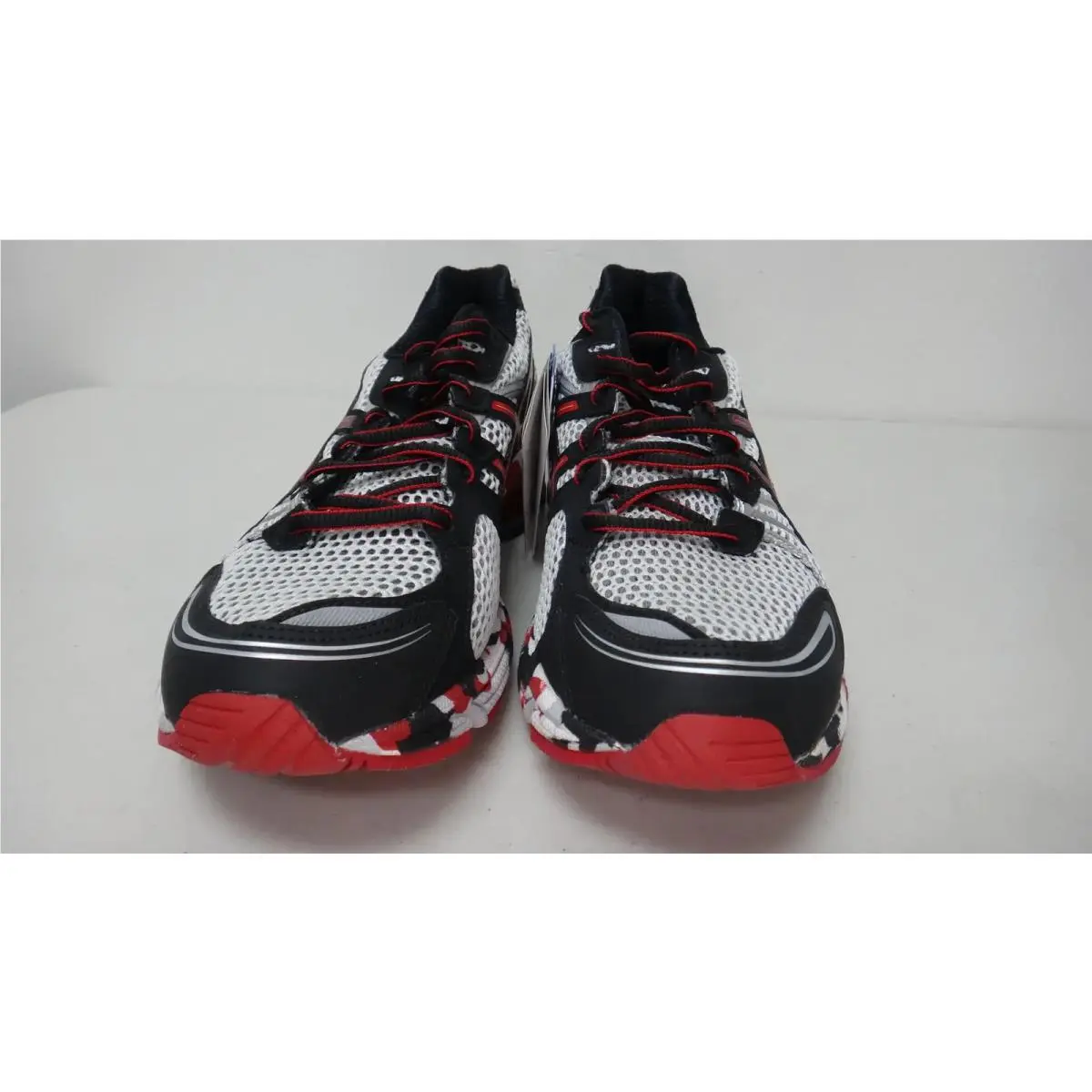 Asics shoes - ASICS GEL-Sendai - T31DQ - Multicolor 3