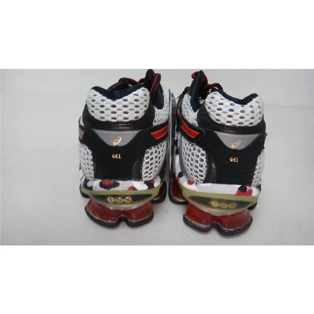Asics shoes - ASICS GEL-Sendai - T31DQ - Multicolor 5