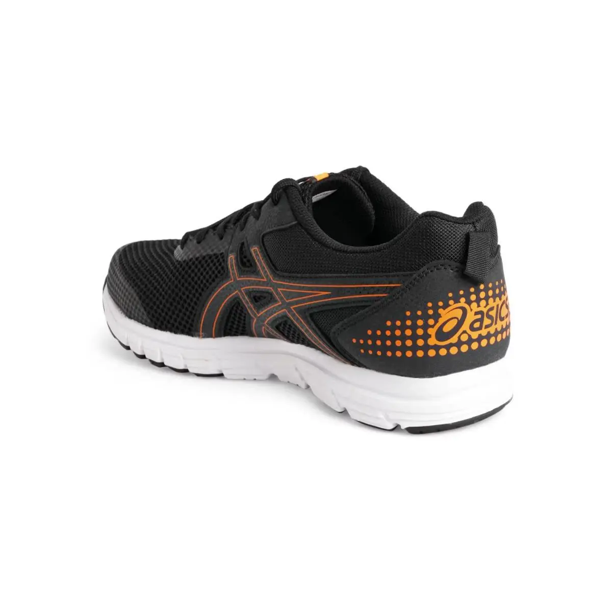 Asics shoes - ASICS Gel 33 Run - Gel Run - 1011B438-002 - Black (UPC: 4550455445834) 2