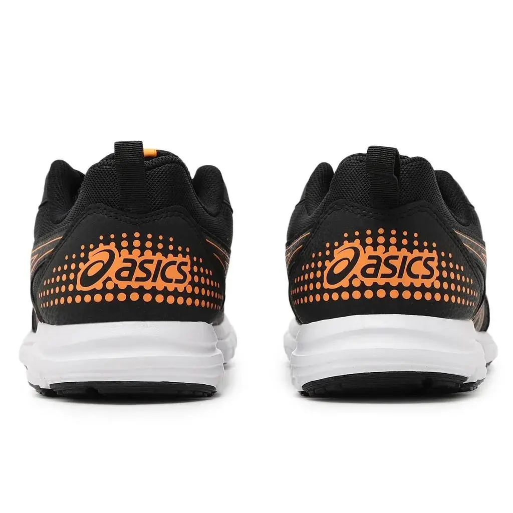 Asics shoes - ASICS Gel 33 Run - Gel Run - 1011B438-002 - Black (UPC: 4550455445834) 7