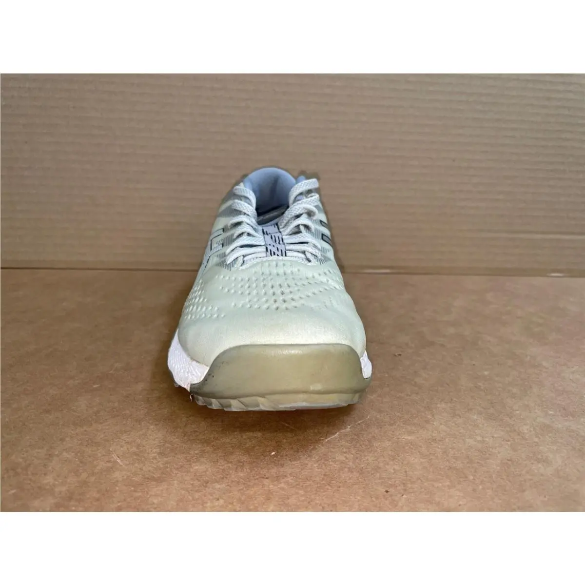 Asics shoes - ASICS GEL-Kayano Ace - Ace - 1111A209 - Gray 1