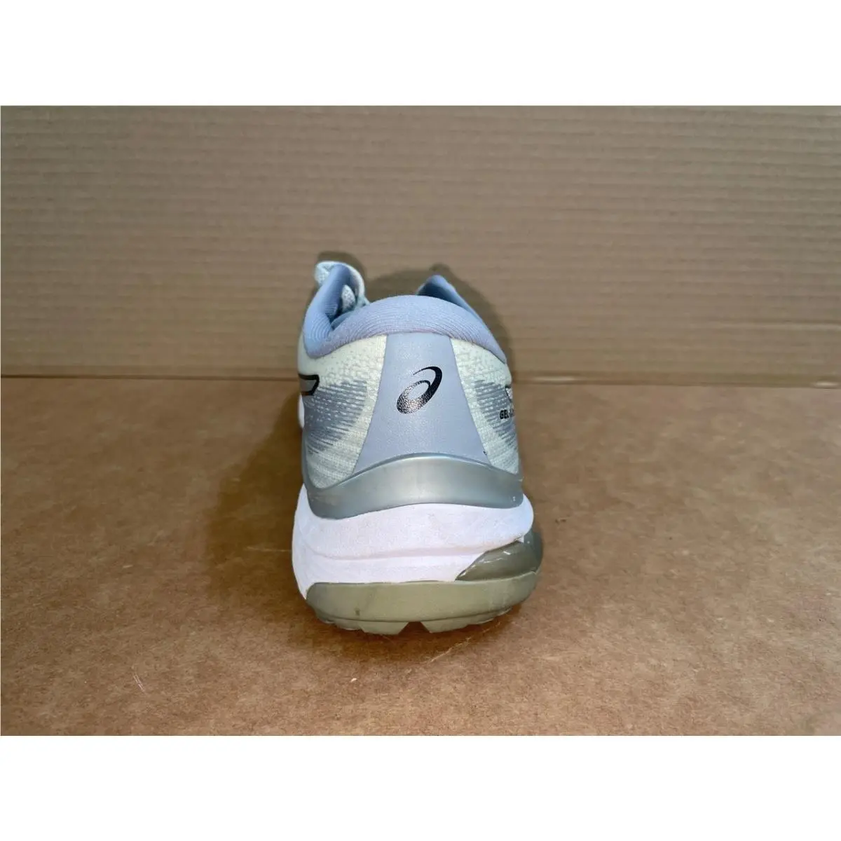 Asics shoes - ASICS GEL-Kayano Ace - Ace - 1111A209 - Gray 4