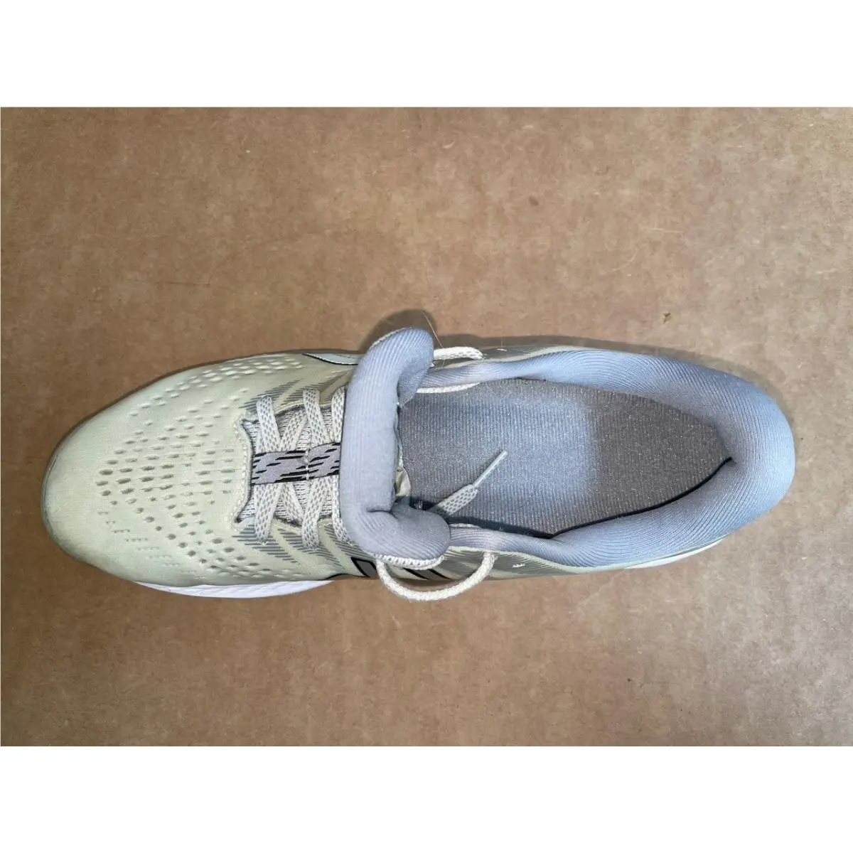 Asics shoes - ASICS GEL-Kayano Ace - Ace - 1111A209 - Gray 6
