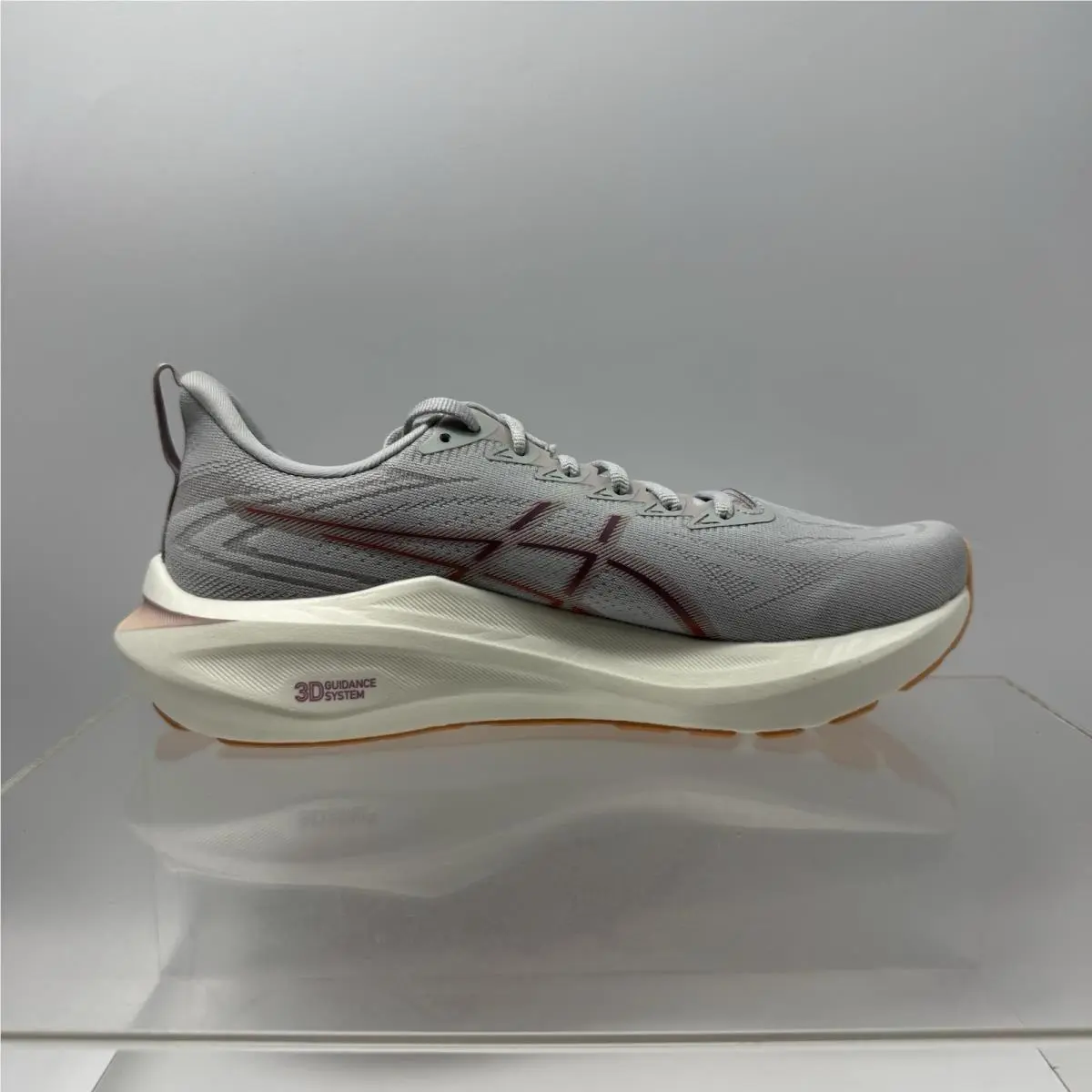 Asics shoes - Asics GT-2000 13 - 1012B667-020 - Gray 1