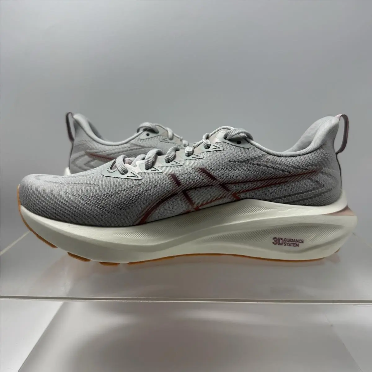 Asics shoes - Asics GT-2000 13 - 1012B667-020 - Gray 2