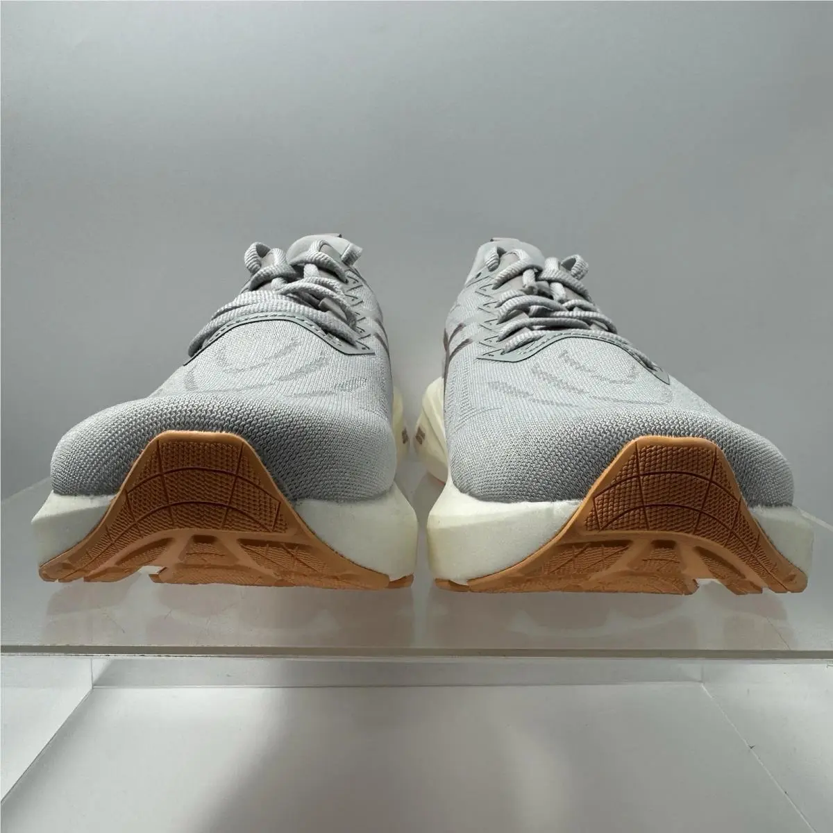 Asics shoes - Asics GT-2000 13 - 1012B667-020 - Gray 3