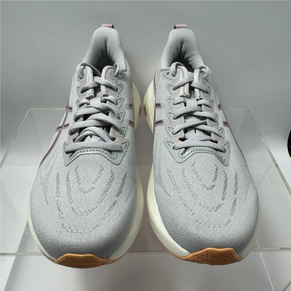 Asics shoes - Asics GT-2000 13 - 1012B667-020 - Gray 4