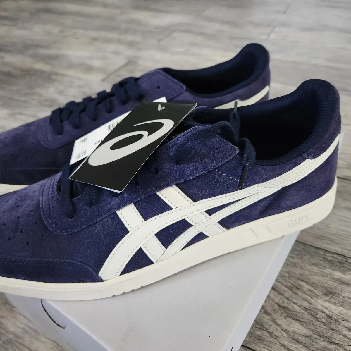 Asics shoes - ASICS GEL-Vickka - Multicolor (UPC: 191497843574) 0