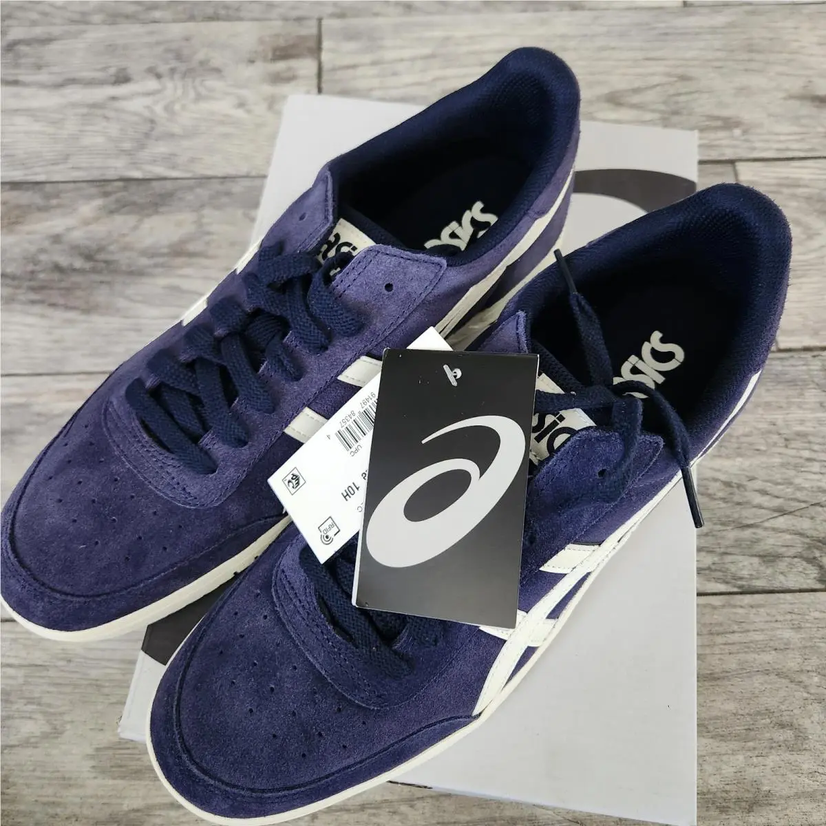 Asics shoes - ASICS GEL-Vickka - Multicolor (UPC: 191497843574) 1