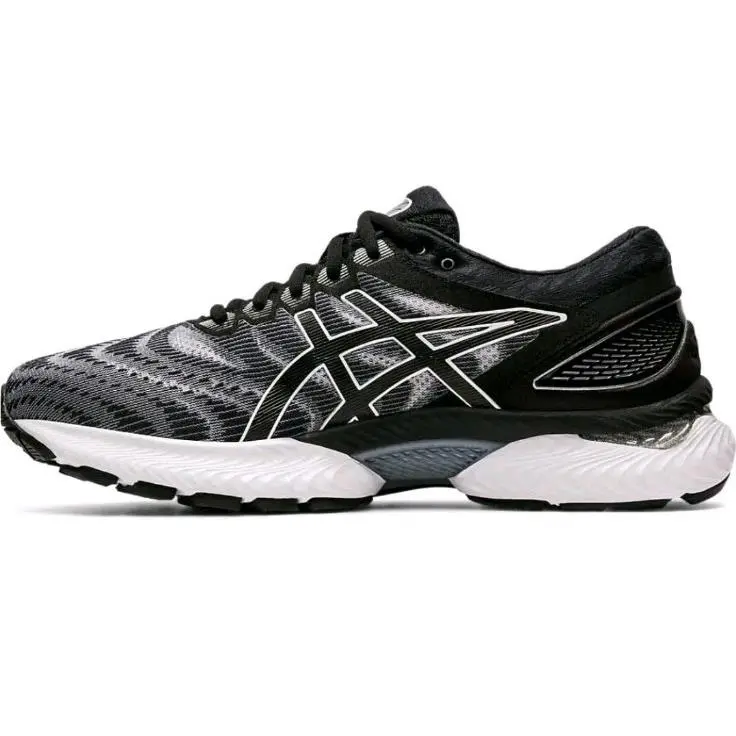 Asics shoes - Black 0