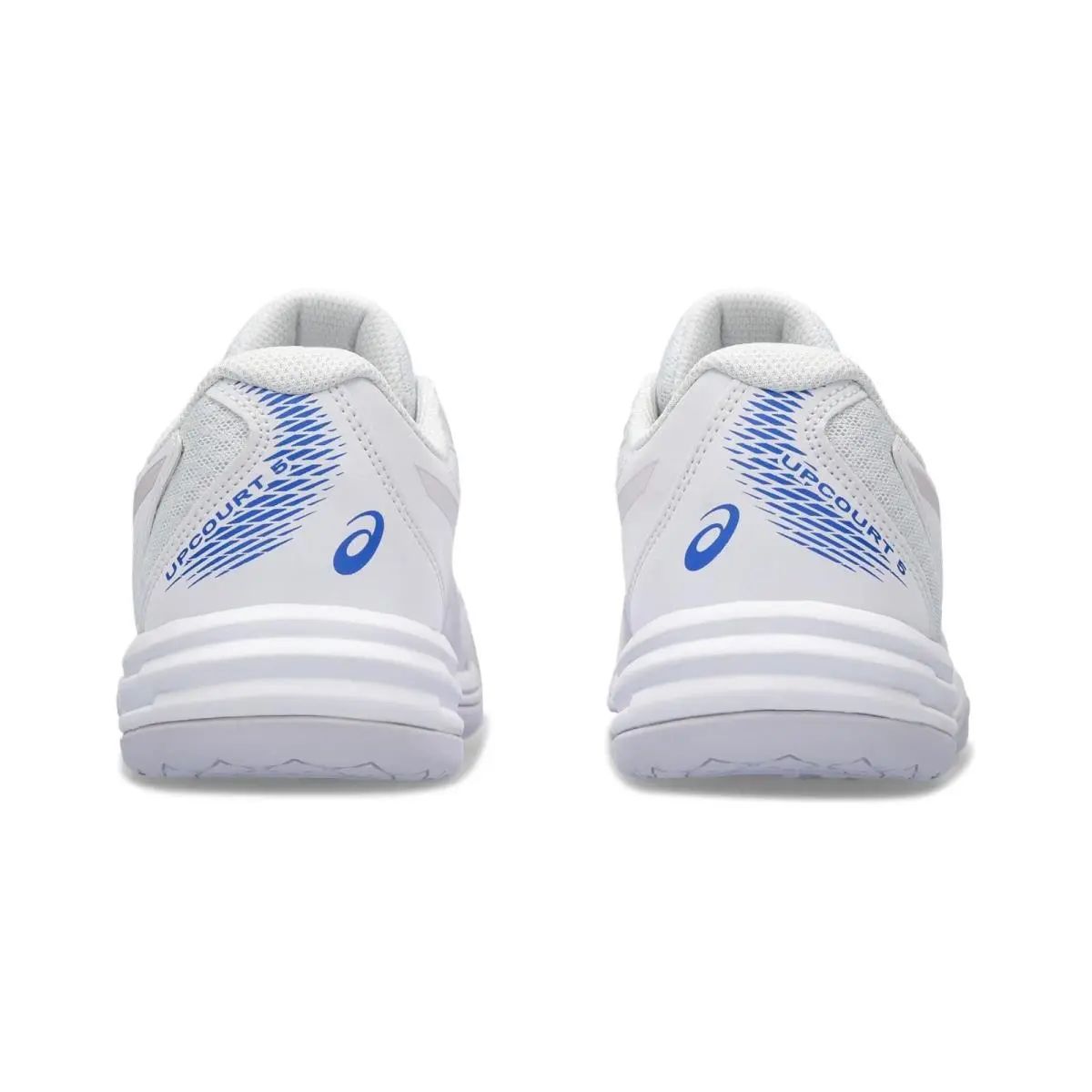 Asics shoes - White (UPC: 197298209502) 0