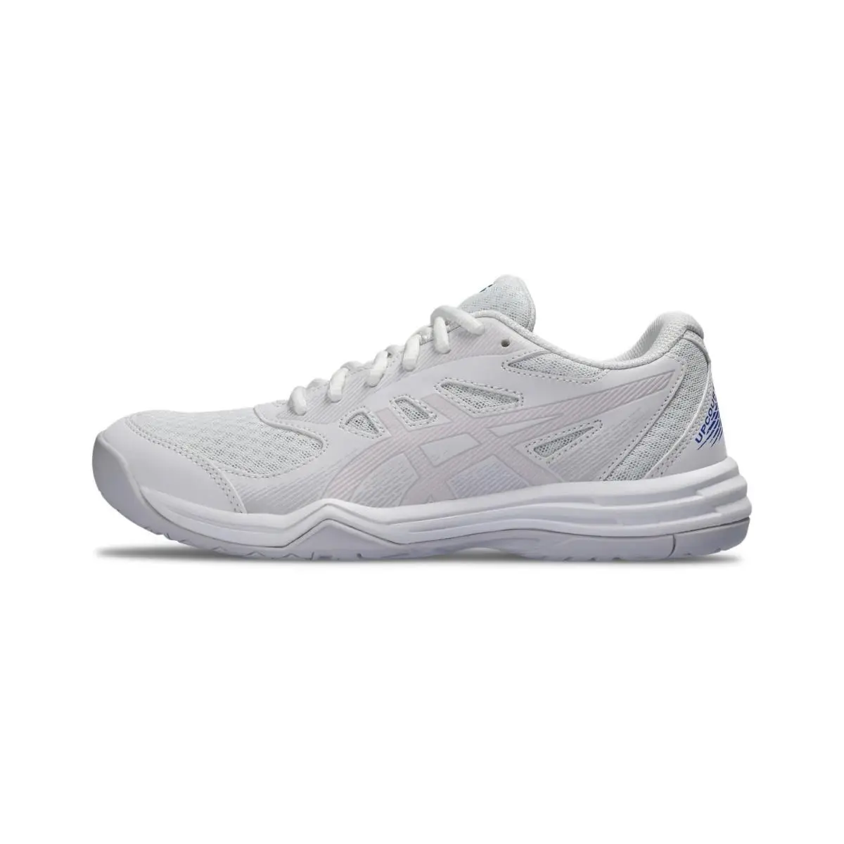 Asics shoes - White (UPC: 197298209502) 1