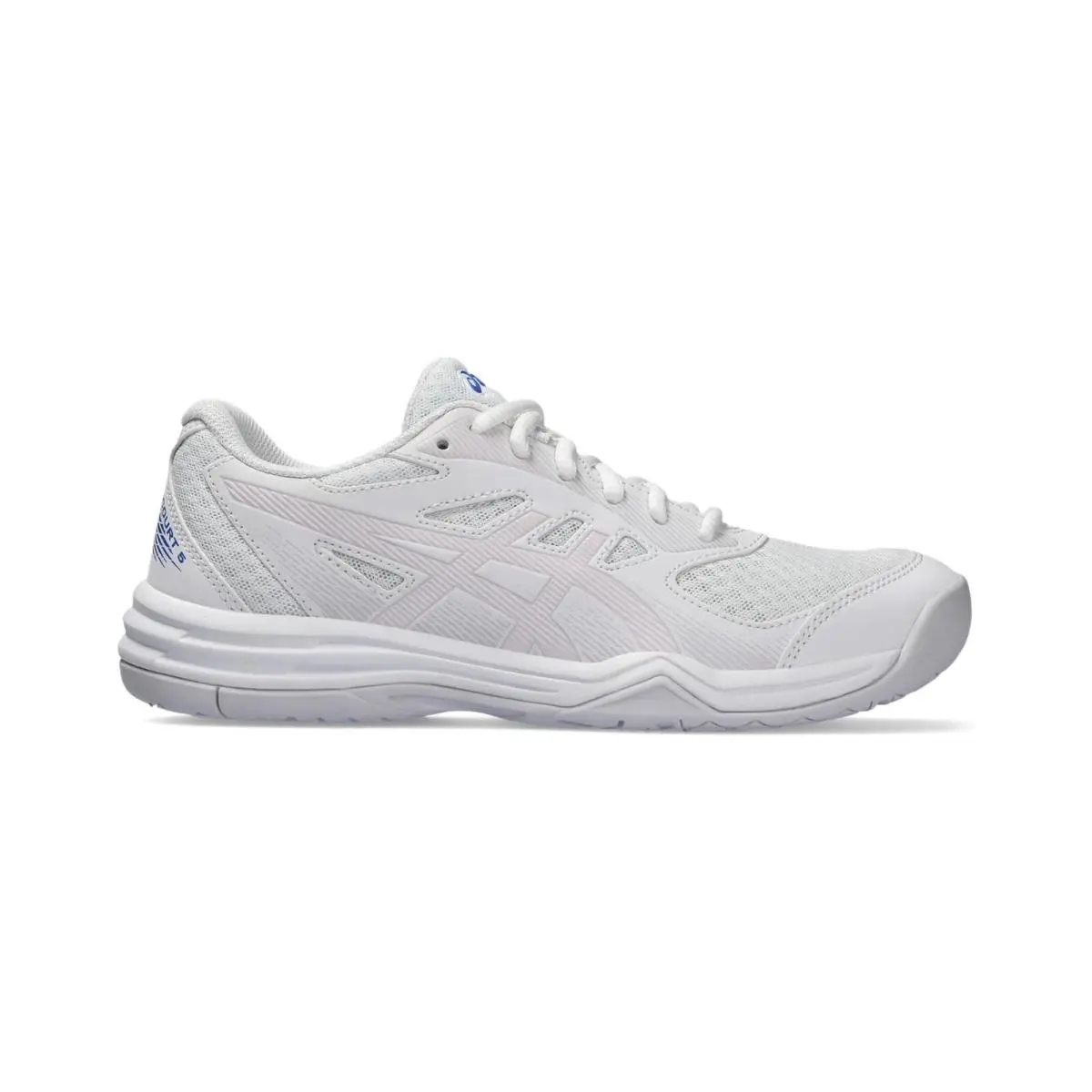 Asics shoes - White (UPC: 197298209502) 2